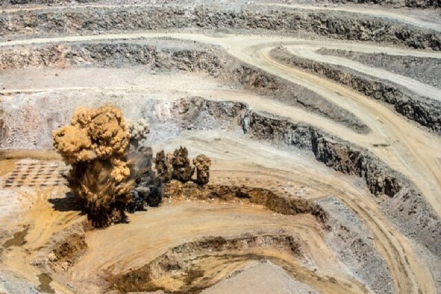 حال ناکوک معادن خراسان شمالی