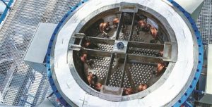 فناوری گرمایش الکتریکی Prothal DH؛ گام بزرگ به‌سوی فولاد سبز بدون کربن