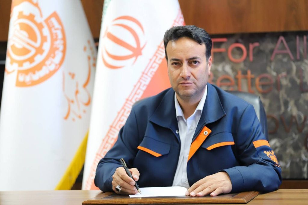 رکوردشکنی مجتمع مس شهر بابک در استخراج و تولید مس آندی