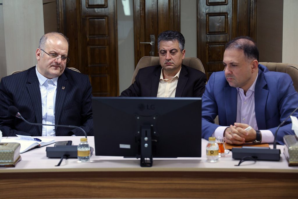 شرکت ملی مس؛ آغاز گامهای بلند برای هوشمندسازی با ساماندهی دادهها