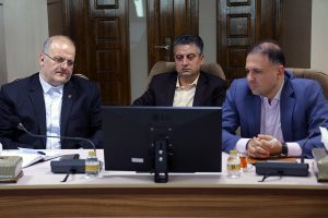 شرکت ملی مس؛ آغاز گام‌های بلند برای هوشمندسازی با ساماندهی داده‌ها