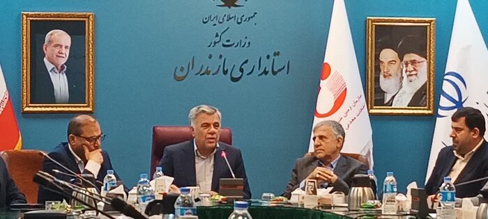 افتتاح مرکز مطالعات زمینشناسی دریایی در مازندران با هدف اکتشاف معدنی بستر دریا
