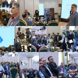 تقویت کار تیمی، خلاقیت و آمادگی سازمانی در مسیر معدنکاری پایدار