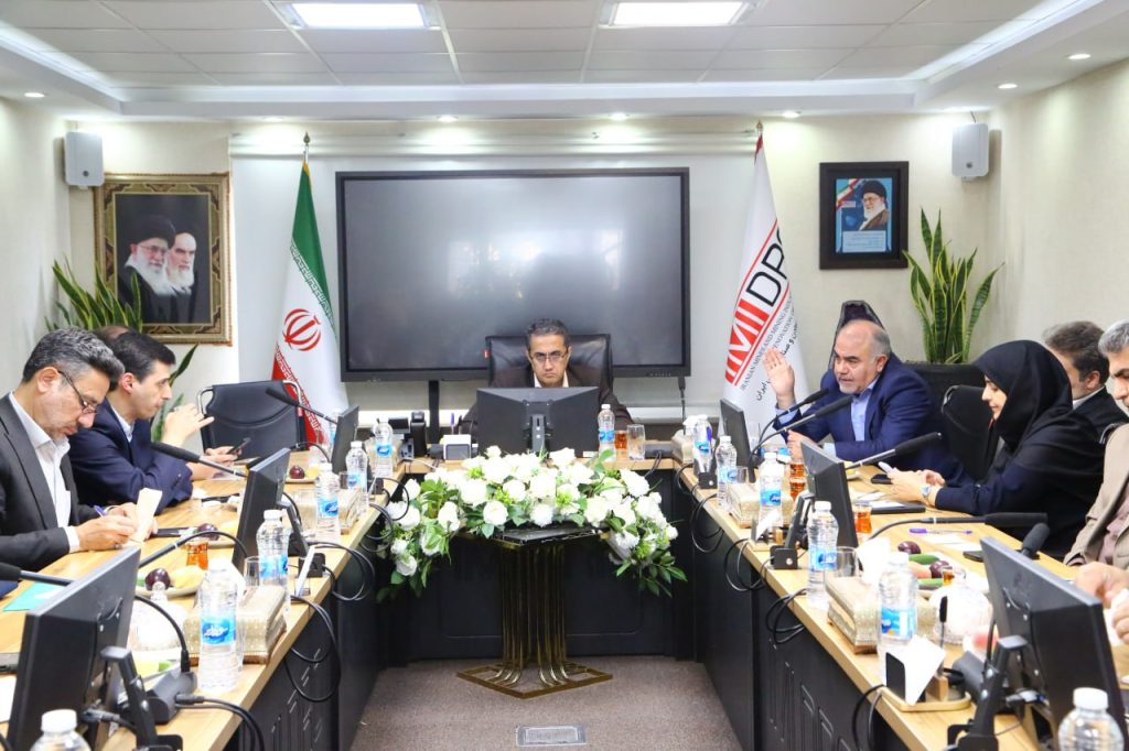 بررسی راهکارهای معدن و صنایع معدنی در مواجهه اسنپ بک