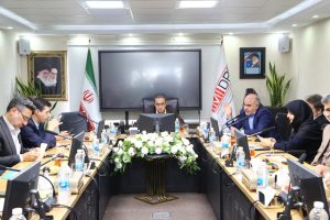 بررسی راهکارهای معدن و صنایع معدنی در مواجهه اسنپ بک