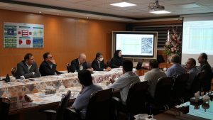 ۴۰ بسته سرمایه‌گذاری معدنی در ۱۶ استان نهایی شد