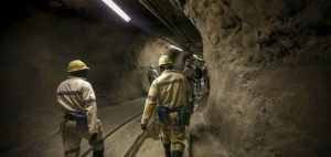 گل‌گهر؛ میزبان نخستین طرح معدن زیرزمینی سنگ آهن ایران