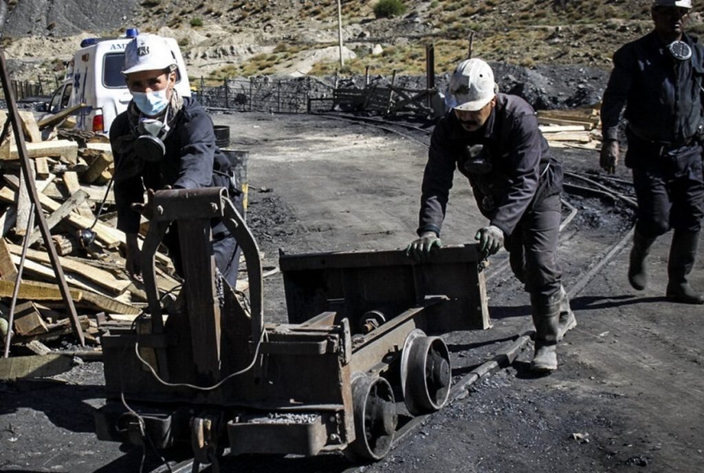 ایمنی معادن در اولویت؛ افتتاح بزرگ‌ترین پایگاه امداد و نجات کشور در طبس