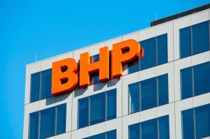 رئیس نوآوری BHP آینده معدنکاری را بازطراحی می‌کند