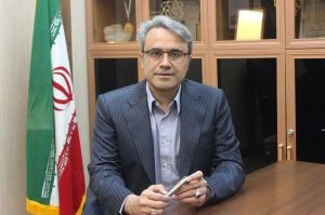 در مسیر افزایش تولید و توسعه زیرساخت معادن، استوار هستیم