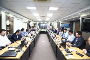 توسعه معاملات گواهی سپرده کالا حمایت از اقتصاد و تقویت تولید است