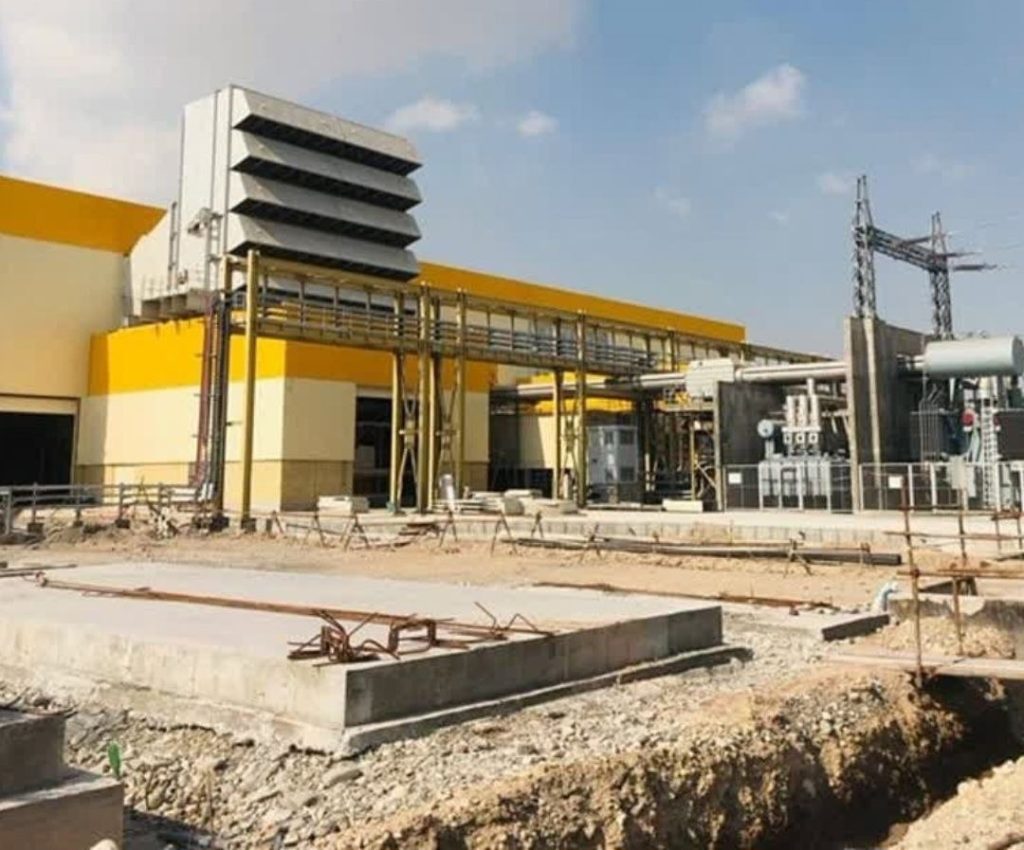 بهرهبرداری از ۴۲۰ مگاوات ظرفیت نیروگاهی در بخش معدن و صنایع معدنی