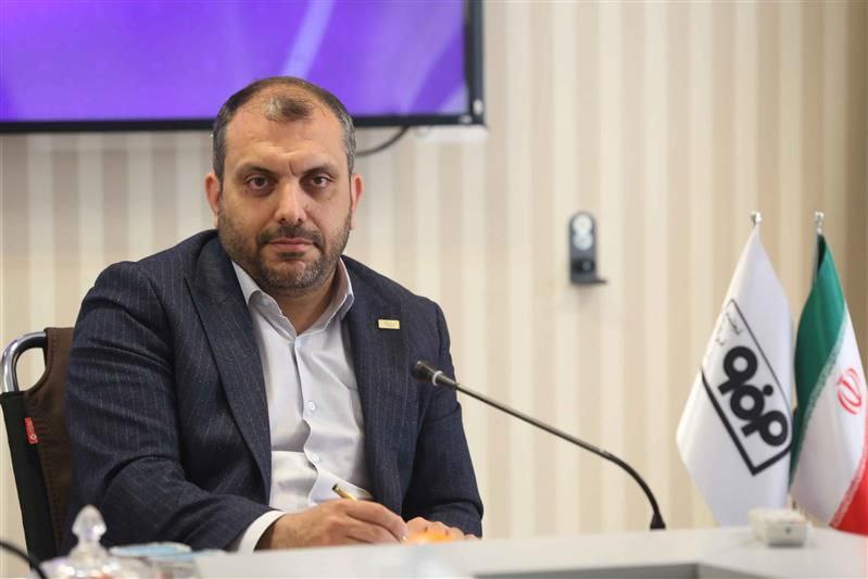 آغاز فصل جدیدی از فعالیتها در مدیریت ارتباطات گروه فولاد مباركه