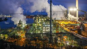 درخواست فولادسازان اروپا برای تعرفه‌های سخت‌گیرانه به سبک آمریکا