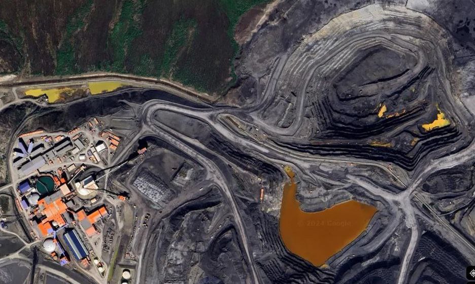 احتمال انتقال مالکیت بزرگترین معدن روی آلاسکا به اپراتور جدید