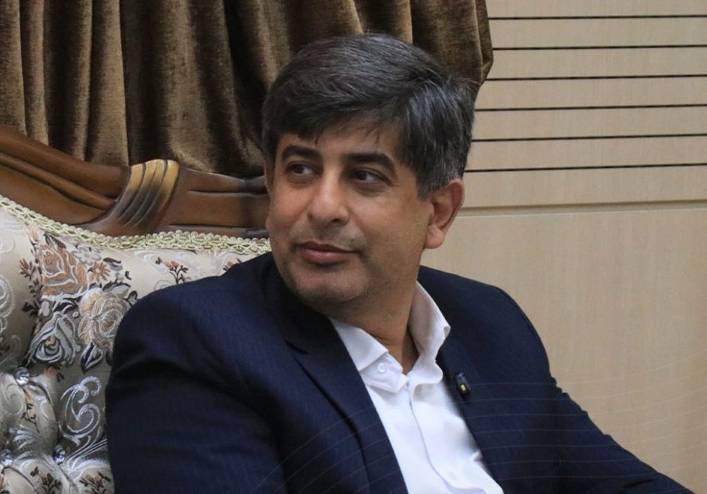 حرکت گروه فولاد مبارکه به سمت ایجاد برند بزرگ فولادی در خلیجفارس