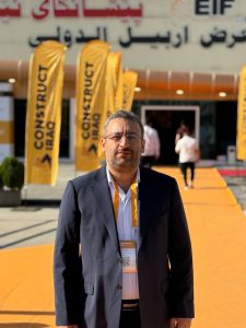 عراق، اولین و مهم‌ترین مقصد برنامه توسعه صادرات چادرملو