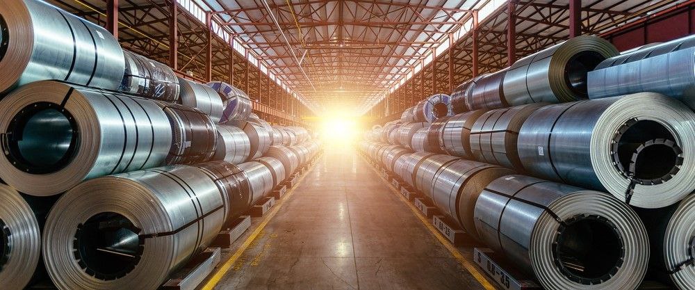 شاخص ماهانه فلز آلومینیوم (MMI) با گرایش صعودی در مسیر جانبی؛ اوج قیمتی جهانی از ابتدای سال