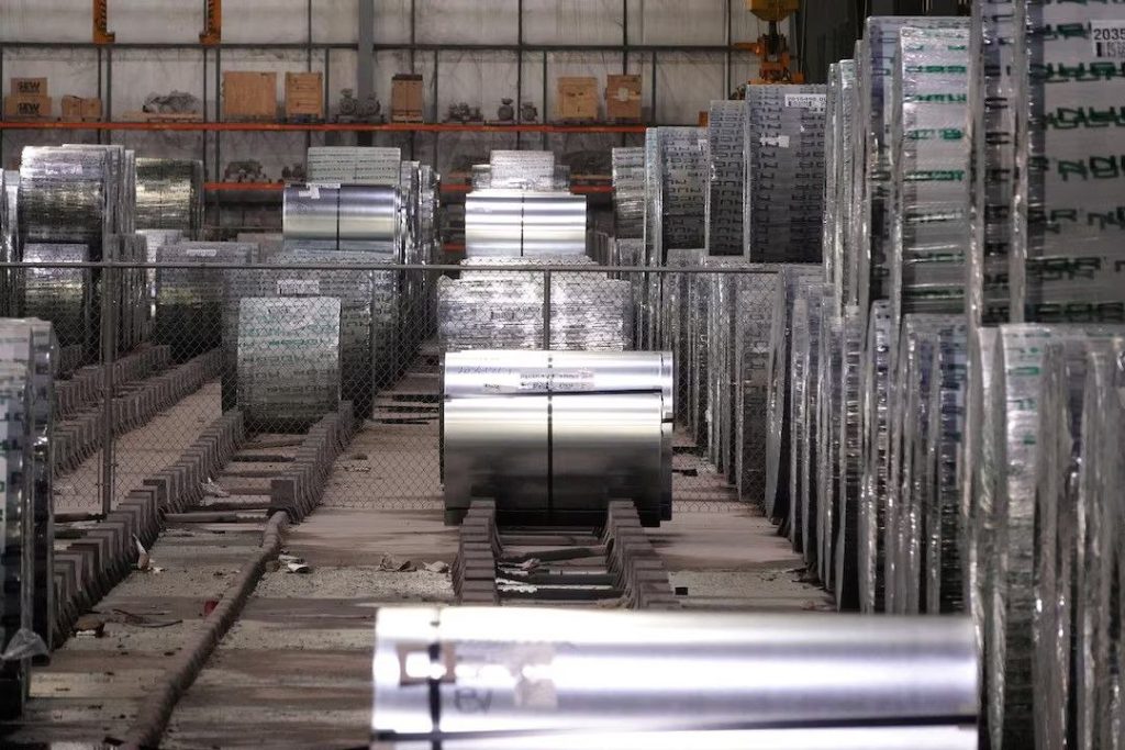 همکاری راهبردی The Nuclear Company و Nucor برای تقویت عرضه انرژی هستهای در آمریکا