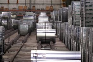 همکاری راهبردی The Nuclear Company و Nucor برای تقویت عرضه انرژی هسته‌ای در آمریکا