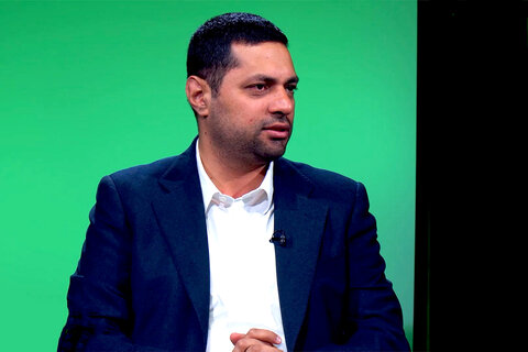 ایران و هند نیمی از تولید جهانی آهن اسفنجی را در اختیار دارند