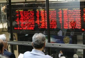 ادامه ریزش بازار سرمایه؛ شاخص کل ۳۸ هزار واحد پایین آمد