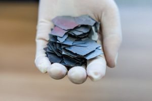 صادرات مواد معدنی کمیاب چین به اتحادیه اروپا ۲۱ درصد رشد کرد