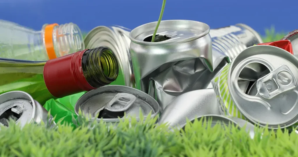 بازیافت فلزات، محرک تازه تحول صنعتی عربستان