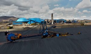 تولید فولاد سنگان از مرز ۲ میلیون تن عبور کرد