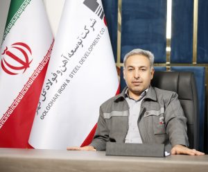 گاز؛ فرصتی که برای تولید آهن اسفنجی تبدیل به تهدید شده است