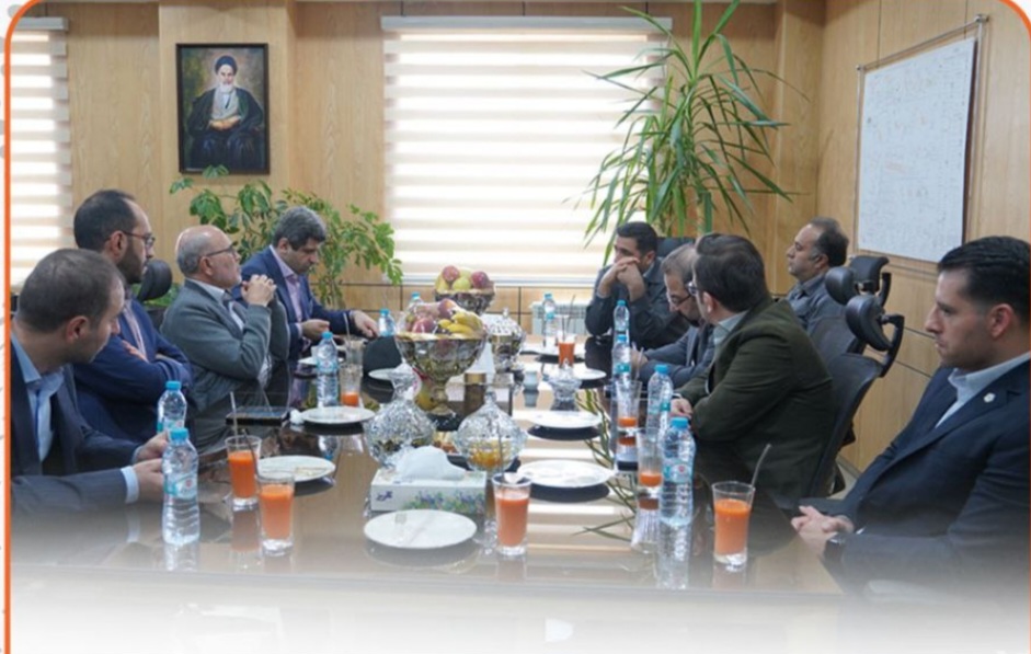 مردم با گواهی سپرده گندله در رشد و تولید صنعت سهیم میشوند