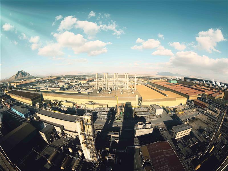 محدودیتهای انرژی؛ چالش و آفت جدی تولید