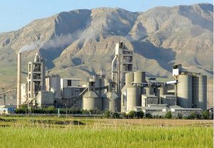 صنعت سیمان در انتظار انرژی پایدار