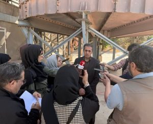 فناوری SMR، کلید افزایش ۲۵ درصدی عمر ذخایر معدنی کشور