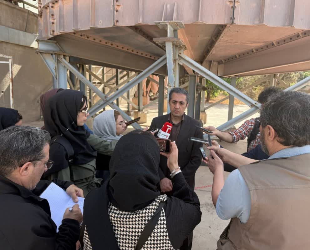 فناوری SMR، کلید افزایش ۲۵ درصدی عمر ذخایر معدنی کشور