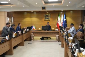 ایمنی در ایمپاسکو یک پروژه نیست، فرهنگی بلندمدت است