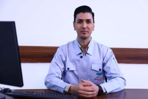 فناوری اطلاعات؛ بازوی پنهان صنعت فولاد