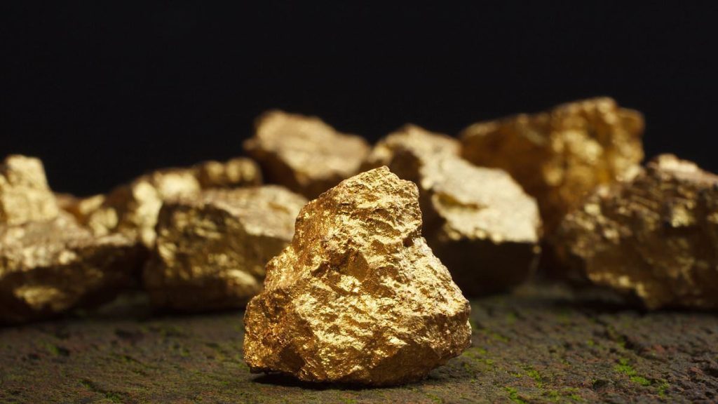 فهرست ۲۵ کشور با بیشترین ذخایر طلای جهان در ۲۰۲۵