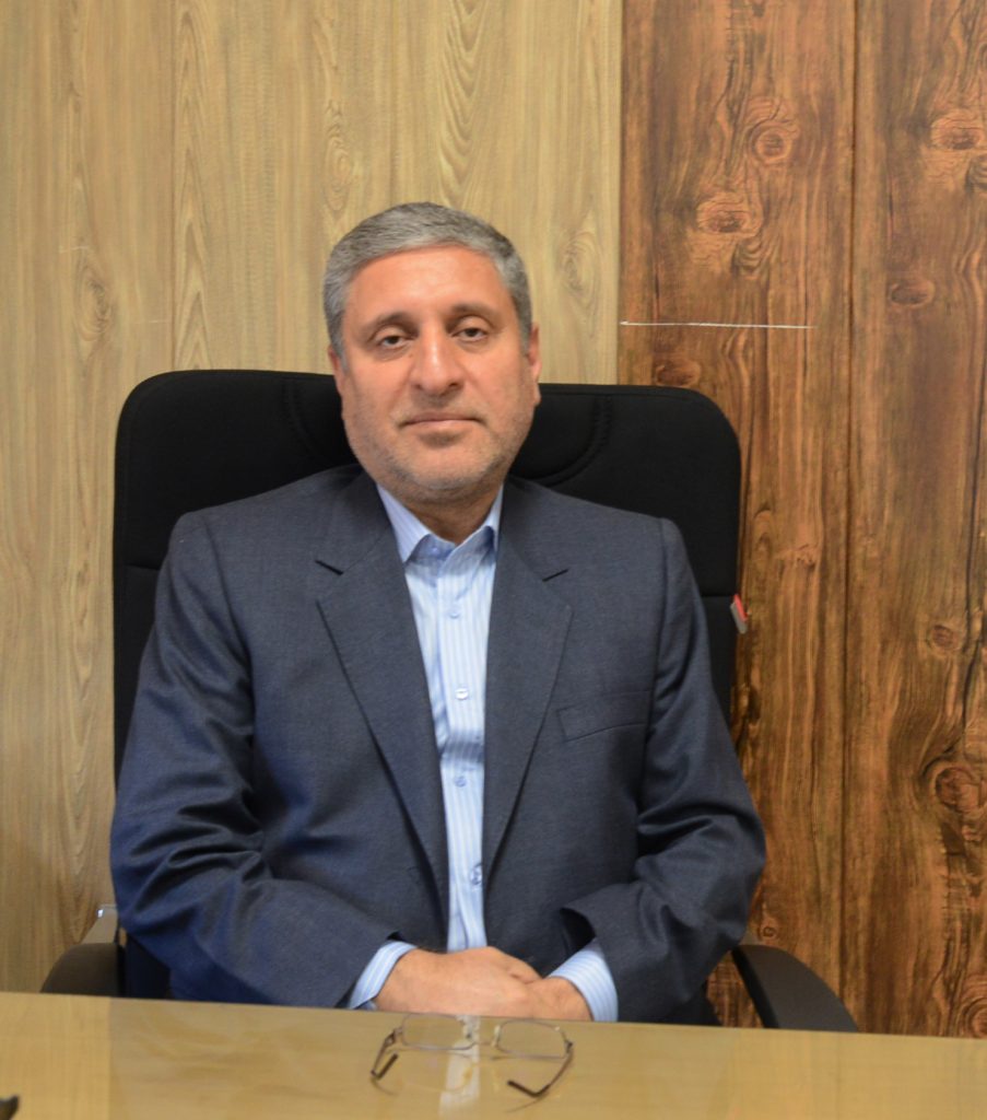 کاهش ریسک سرمایهگذاری معدنی با طرح تحول زمینشناسی کشور