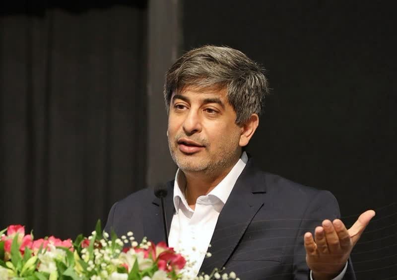 کاهش ۱۰ درصدی ضریب بهرهبرداری فولاد در سال ۱۴۰۳ به دلیل بحران انرژی