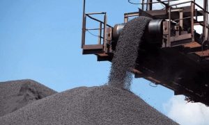 رشد ۱۷ درصدی تولید کنسانتره سنگ آهن در مرداد ۱۴۰۴