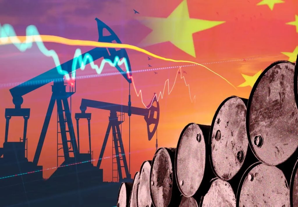 بازار سوخت ایران زیر و رو می شود