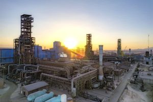 ثبت اختراع شرکت توسعه آهن و فولاد گل‌گهر برای کاهش مصرف انرژی در تولید آهن اسفنجی