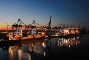 افت غیرمنتظره صادرات آلمان در پی کاهش تقاضای آمریکا