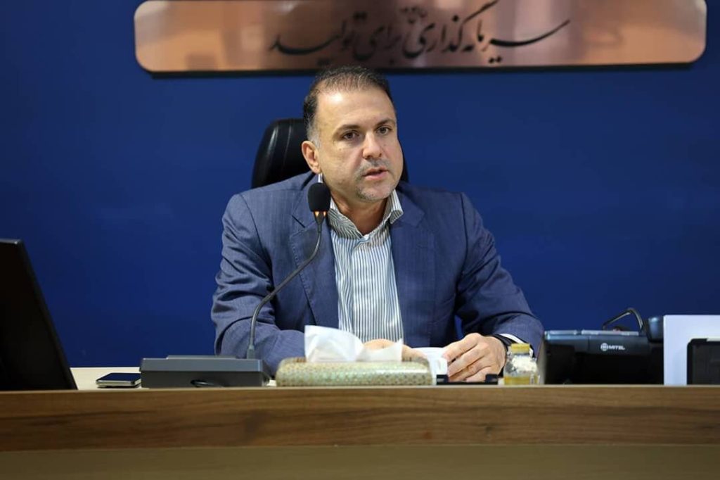 اولویتبندی منابع مالی و تسریع در اجرای پروژههای عمرانی مس