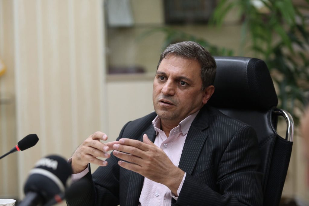 مدیریت انرژی در صنعت با فناوریهای تجدیدپذیر دنبال می شود