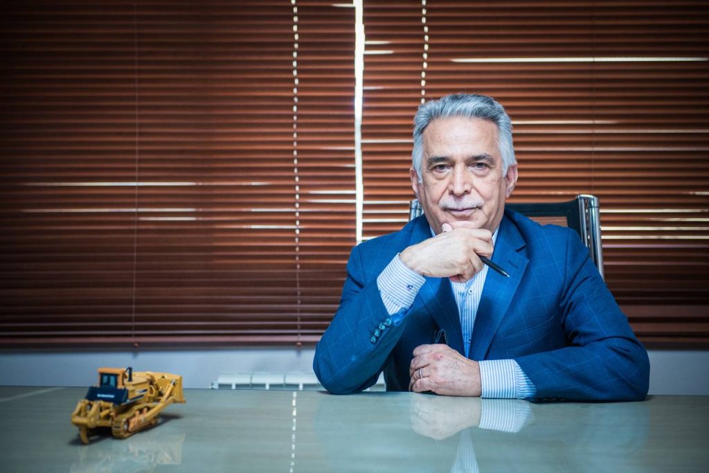 حضور ۲۵ سفیر در ماینکس ۲۰۲۵؛ نقطه عطفی برای دیپلماسی معدنی ایران