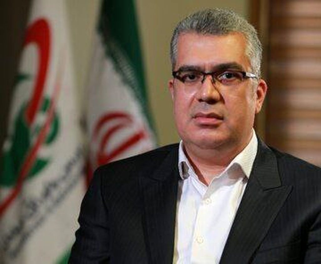 افزایش ۲۰ درصدی صادرات ایران به اوراسیا