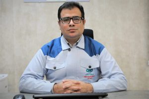 فولاد سنگان پیشتاز در فناوری انباشت مکانیزه باطله و صرفه‌جویی در مصرف آب