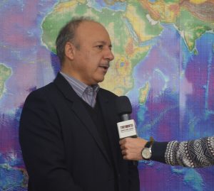 نبود قوانین و نظارت، خطر حریم گسل‌ها را جدی‌تر کرده است